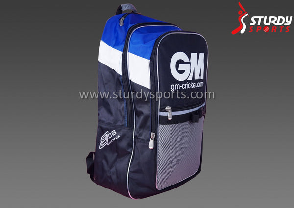 GM 808 Backpack - Backpack - GM - Sturdy Sports