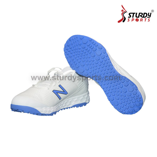 New Balance CK4020C4 Rubber Spikes Cricket Shoes - Rubber Spikes Shoes - New Balance - Sturdy Sports