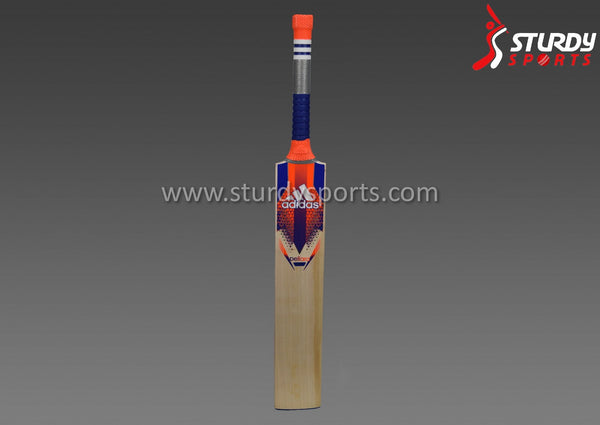 Adidas Pellara Mace Cricket Bat - Size 4 - English Willow - Youth / Boys - Adidas - Sturdy Sports