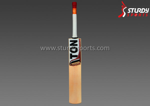 TON Reserve Edition Cricket Bat - Size 6 - English Willow - Youth / Boys - TON - Sturdy Sports