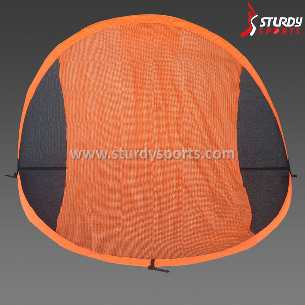 Cricket Pop Up Net 4ft - Training - Sturdy - Sturdy Sports