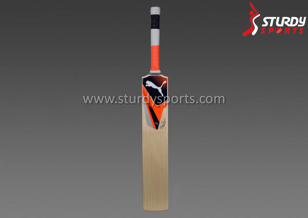 Puma Evospeed Cricket Bat - Size 5 - English Willow - Youth / Boys - PUMA - Sturdy Sports