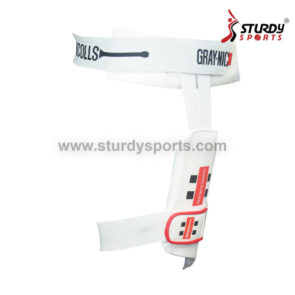 Gray Nicolls Player X1 Combo Thigh Guard - Mens - Thigh Guard - Gray Nicolls - Sturdy Sports