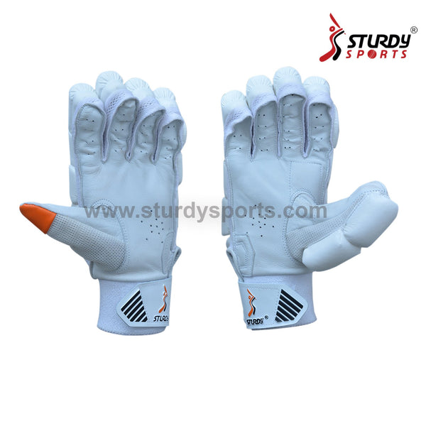 Sturdy Komodo Batting Gloves - Mens - Batting Gloves - Mens - Sturdy - Sturdy Sports