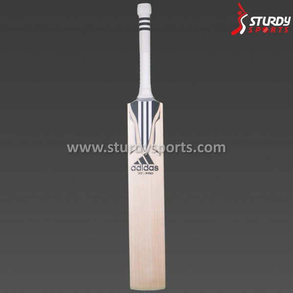 Adidas XT Pro Cricket Bat - Senior - English Willow - Mens (SH) - Adidas - Sturdy Sports