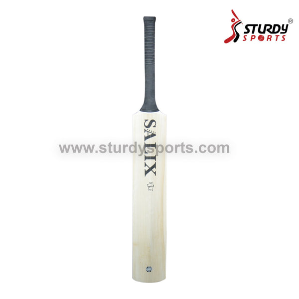 Salix Finite Cricket Bat - Senior - English Willow - Mens (SH) - Salix - Sturdy Sports