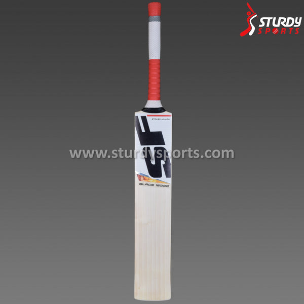 SF Blade 12000 18/19 Cricket Bat - Senior - English Willow - Mens (SH) - SF - Sturdy Sports