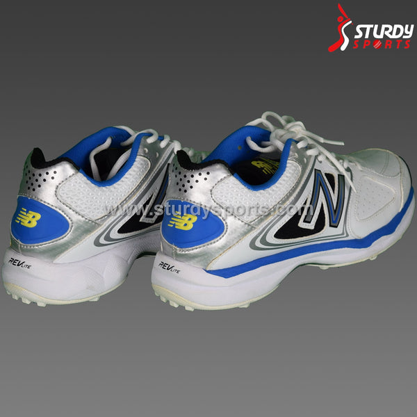 New Balance CK4030AB Steel Spikes - Steel Spikes Shoes - New Balance - Sturdy Sports