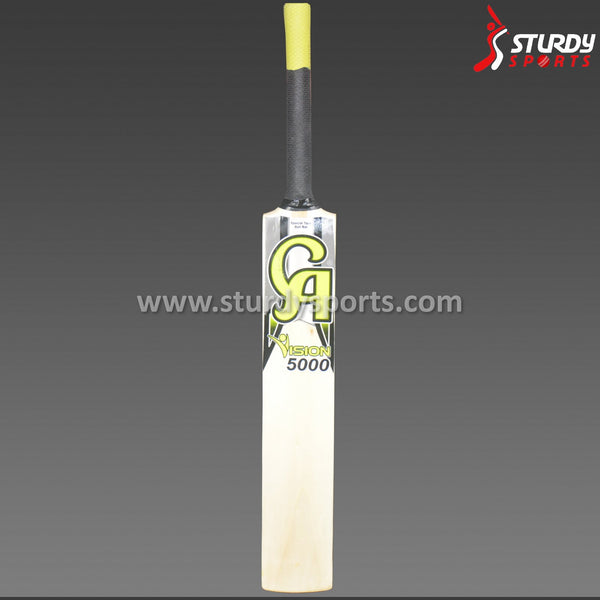 CA Vision 5000 Indoor Bat (SH) - Indoor Bats - CA - Sturdy Sports