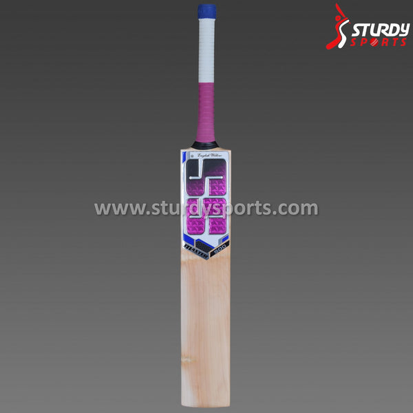 SS Master 500 Cricket Bat - Senior - English Willow - Mens (SH) - SS - Sturdy Sports