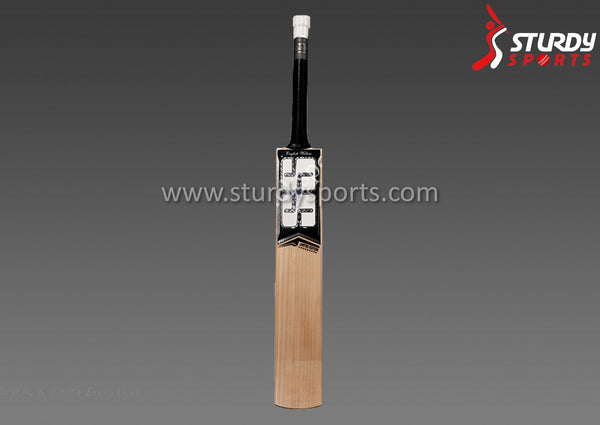 SS Limited Edition Cricket Bat - Size 4 - English Willow - Youth / Boys - SS - Sturdy Sports