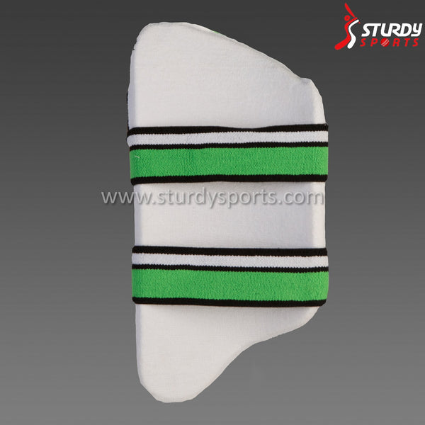 Kookaburra Players Single Thigh Pad (Mens) - Thigh Guard - Kookaburra - Sturdy Sports