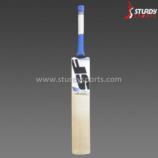 SF Blade Reserve Edition Cricket Bat - Senior - English Willow - Mens (SH) - SF - Sturdy Sports