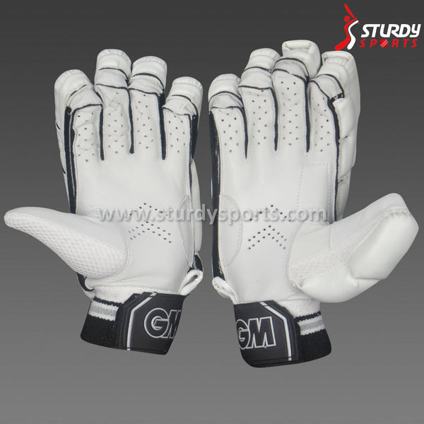 GM 909 - 18/19 Batting Gloves - Mens - Batting Gloves - Mens - GM - Sturdy Sports