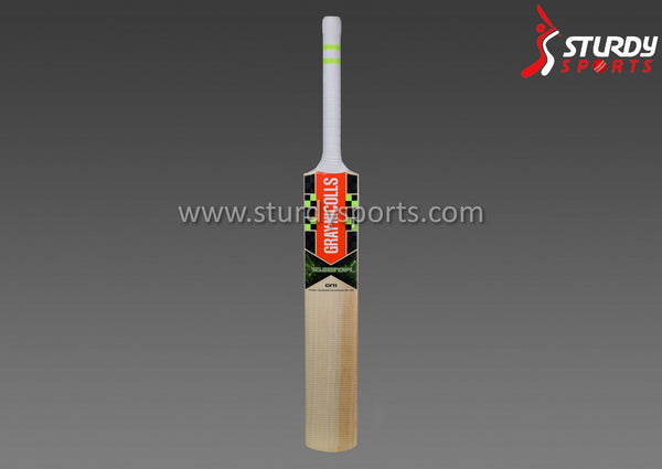 Gray Nicolls Velocity XP1 GN1 Cricket Bat - Size 6 - English Willow - Youth / Boys - Gray Nicolls - Sturdy Sports