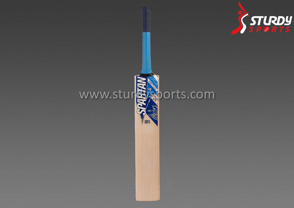 Spartan MSD 7 Limited Edition Cricket Bat - Senior - English Willow - Mens (SH) - Spartan - Sturdy Sports