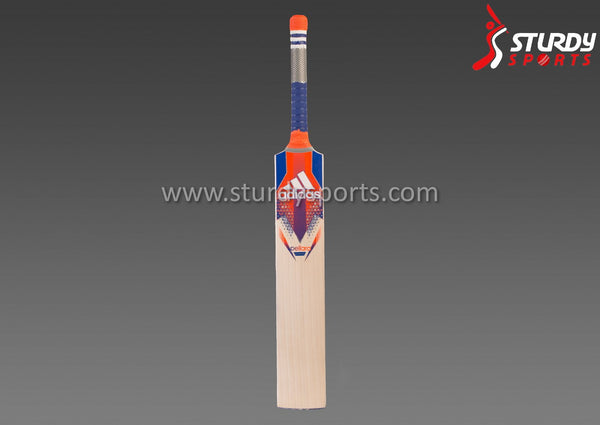 Adidas Pellara Maximum Cricket Bat - Senior - English Willow - Mens (SH) - Adidas - Sturdy Sports