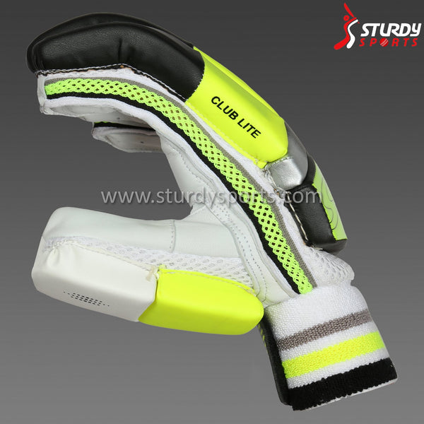 SS TON Clublite Batting Gloves - Boys - Batting Gloves - Youth / Boys - SS - Sturdy Sports