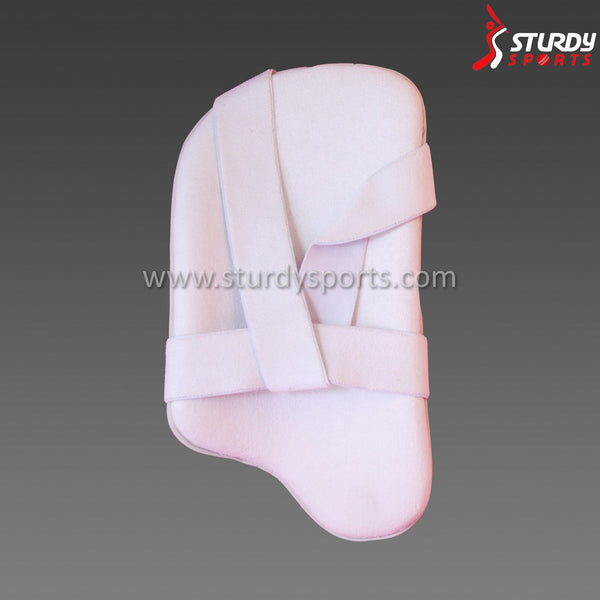 SF Triumph Single Thigh Pad (Mens) - Thigh Guard - SF - Sturdy Sports