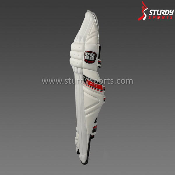 SS Test Opener Batting Pad (Boys) - Batting Pads - Youth / Boys - SS - Sturdy Sports