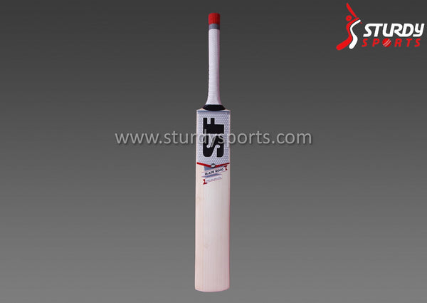 SF Blade 12000 Cricket Bat - Senior - English Willow - Mens (SH) - SF - Sturdy Sports