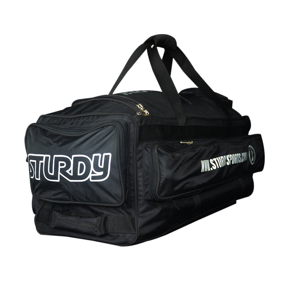 Sturdy Komodo Wheel Bag - Wheelie - Sturdy - Sturdy Sports