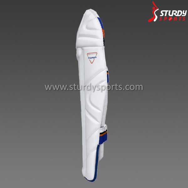 SF Triumph Keeping Pad (Mens) - Keeping Pads - Mens - SF - Sturdy Sports