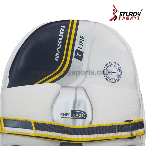 Ton Masuri T Line Batting Pads - Mens - Batting Pads - Mens - TON MASURI - Sturdy Sports