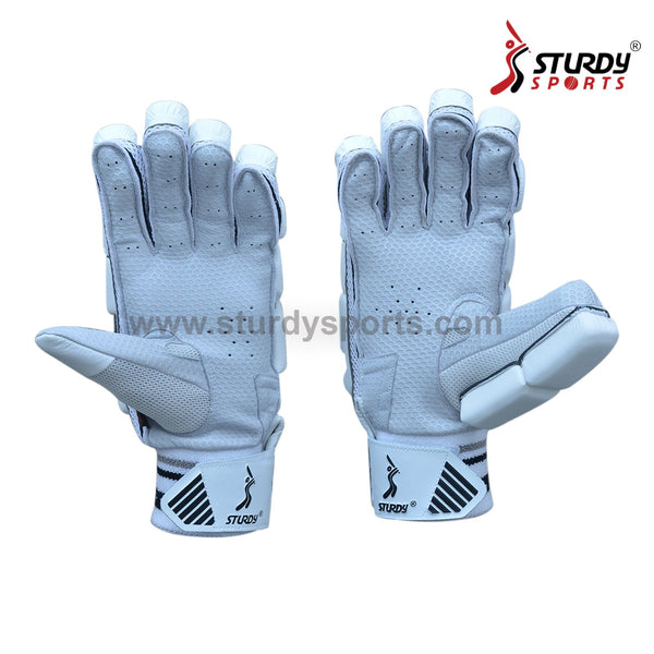 Sturdy Rhino Player Grade Batting Gloves - Youth - Batting Gloves - Youth / Boys - Sturdy - Sturdy Sports