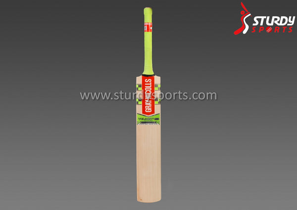 Gray Nicolls Velocity XL 1500 Cricket Bat - Senior - English Willow - Mens (SH) - Gray Nicolls - Sturdy Sports