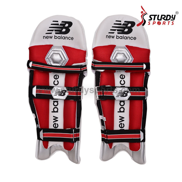 New Balance TC 1260 Batting Pads - Mens - Batting Pads - Mens - New Balance - Sturdy Sports