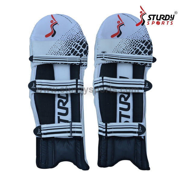 Sturdy Husky Batting Pad - Large Mens - Batting Pads - Mens - Sturdy - Sturdy Sports