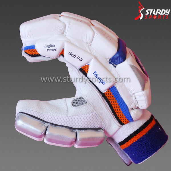 SF Triumph Batting Gloves 17/18 - Mens - Batting Gloves - Mens - SF - Sturdy Sports