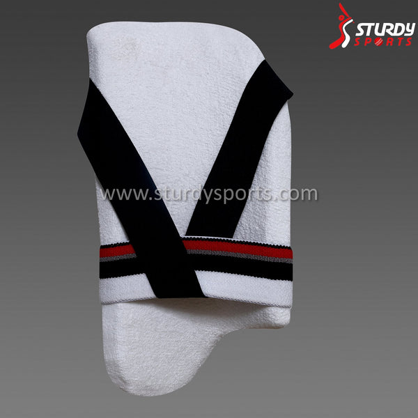 SS Millenium Pro Single Thigh Pad (Mens) - Thigh Guard - SS - Sturdy Sports