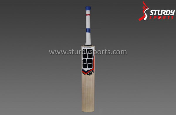 SS T20 Premium Cricket Bat - Senior - English Willow - Mens (SH) - SS - Sturdy Sports