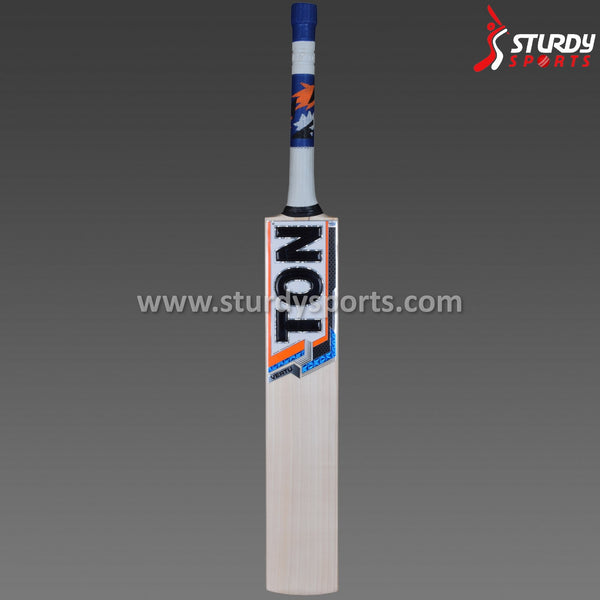 TON Vertu Cricket Bat - Senior - English Willow - Mens (SH) - TON - Sturdy Sports