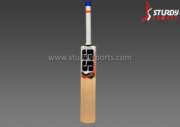 SS T20 Champion Cricket Bat - Senior - English Willow - Mens (SH) - SS - Sturdy Sports