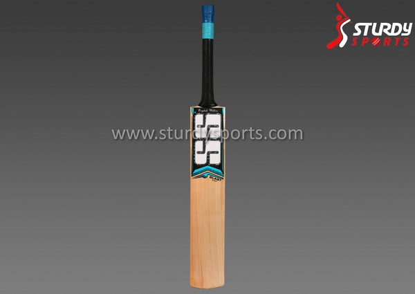 SS Blast Cricket Bat - Senior - English Willow - Mens (SH) - SS - Sturdy Sports