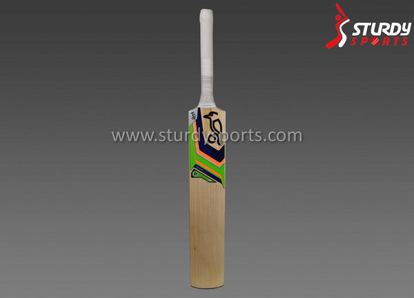 Kookaburra Royale Star Cricket Bat - Small Men - English Willow - Youth / Boys - Kookaburra - Sturdy Sports