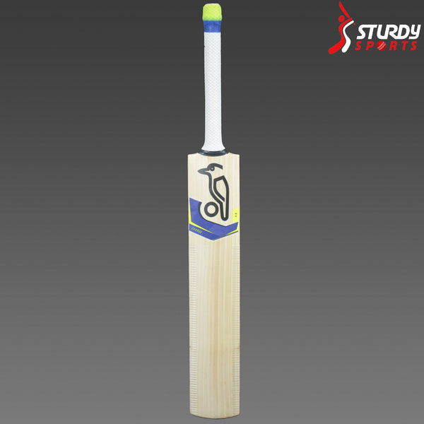 Kookaburra Charge 4.0 Cricket Bat - UK Edition Senior - English Willow - Mens (SH) - Kookaburra - Sturdy Sports