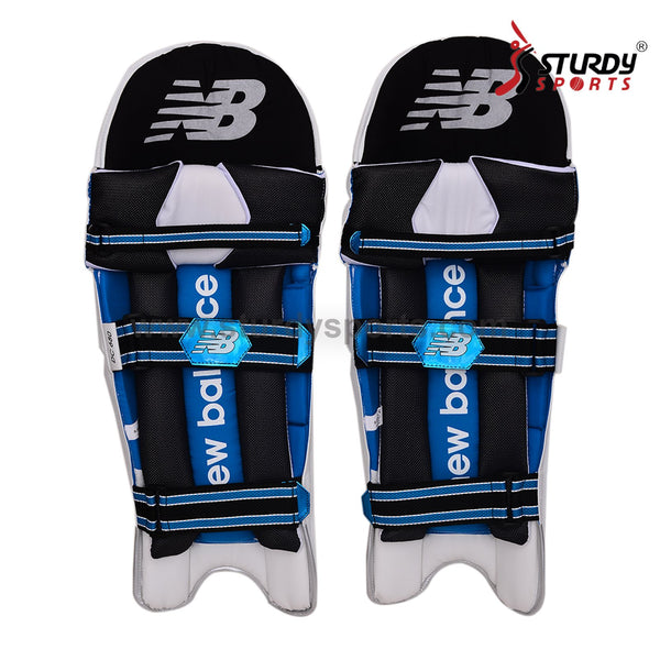 New Balance DC 680 Batting Pads - Mens - Batting Pads - Mens - New Balance - Sturdy Sports