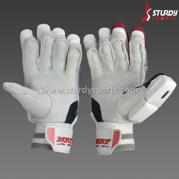 MRF Genius LE Batting Gloves - Mens - Batting Gloves - Mens - MRF - Sturdy Sports