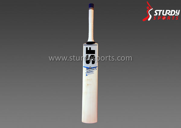 SF Blade 10000 Cricket Bat - Senior - English Willow - Mens (SH) - SF - Sturdy Sports