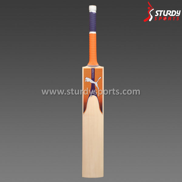 Puma Evospeed 4 Cricket Bat - Senior - English Willow - Mens (SH) - PUMA - Sturdy Sports