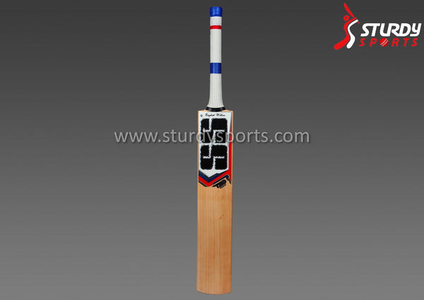 SS T20 Power Cricket Bat - Senior - English Willow - Mens (SH) - SS - Sturdy Sports