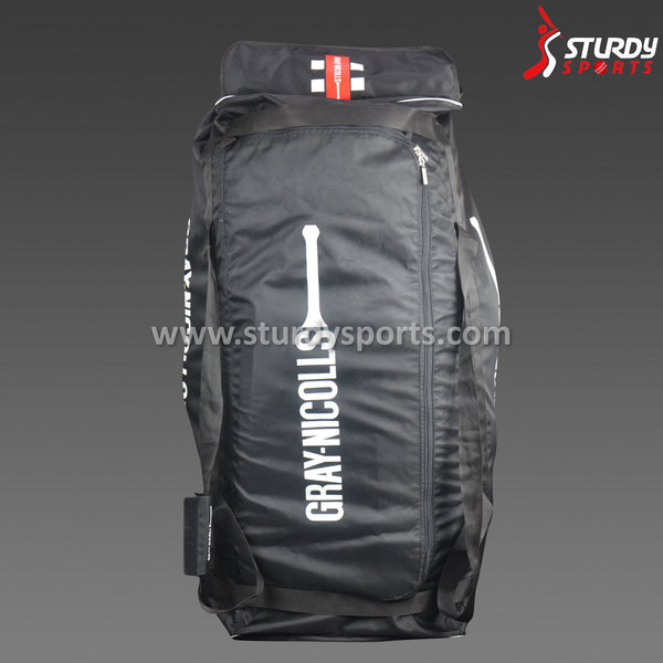 Gray Nicolls Team Wheelie Kit Bag - Wheelie - Gray Nicolls - Sturdy Sports