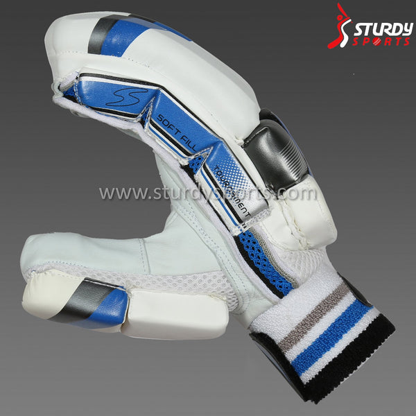 SS Tournament Batting Gloves - Boys - Batting Gloves - Youth / Boys - SS - Sturdy Sports