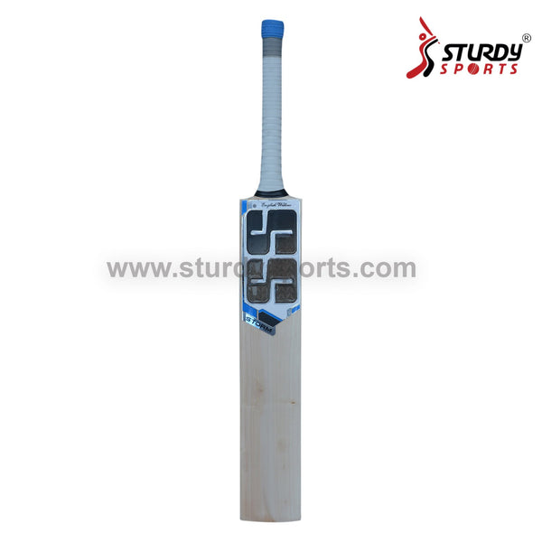 SS Storm Cricket Bat - Senior - English Willow - Mens (SH) - SS - Sturdy Sports