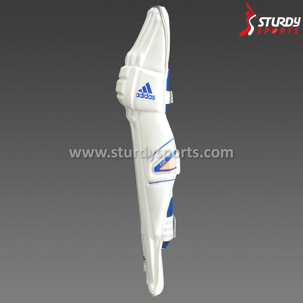 Adidas CXII Cricket Batting Pads - Boys - Batting Pads - Youth / Boys - Adidas - Sturdy Sports