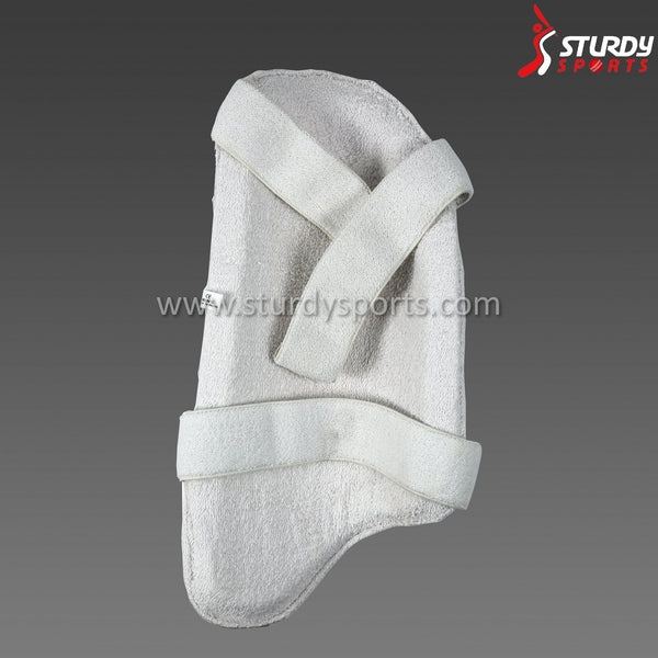 BAS Player Single Thigh Pad (Mens) - Thigh Guard - BAS - Sturdy Sports